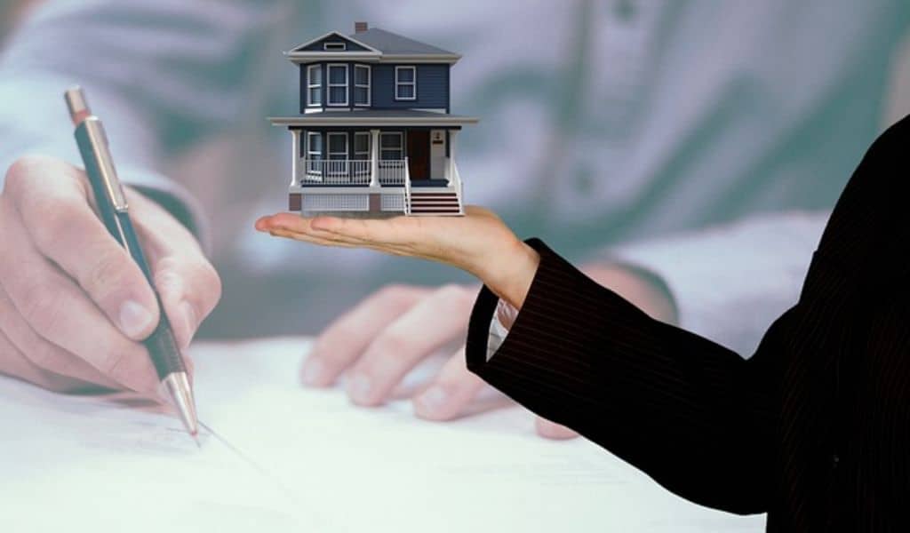 How to Finance Your Dream Home