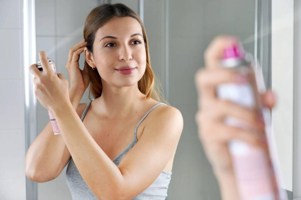 Is Dry Shampoo Bad for Your Hair? 6 Effective Hair Care Tips