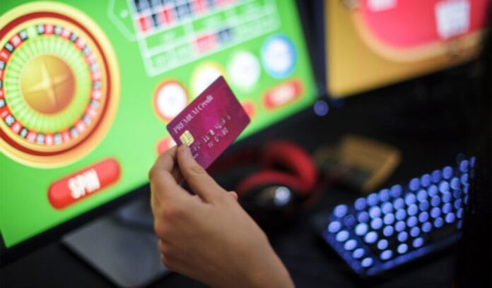 Revolutionizing Online Gambling
