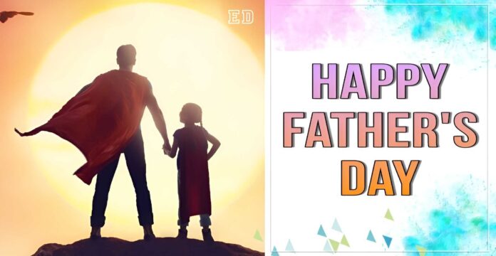 Father's Day 2023