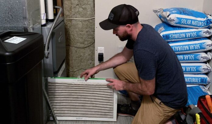 Furnace Filter