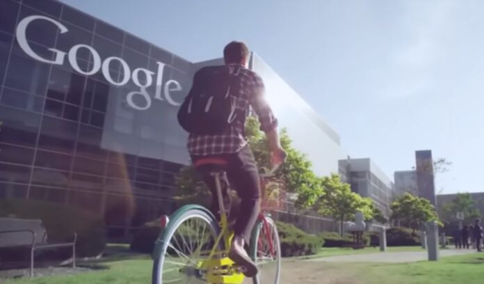 Google Implements Strict Measures on Office Attendance