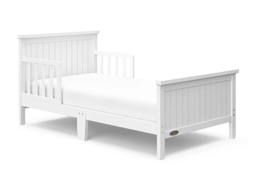 20 Best Toddler Beds for Your Kids in 2023 [Buying Guide]