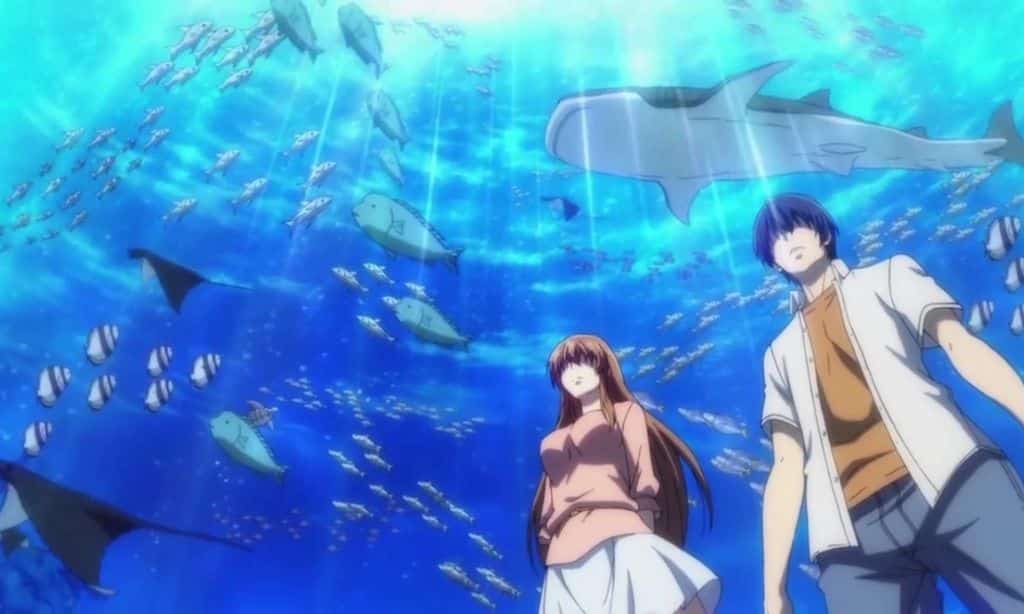 Grand Blue