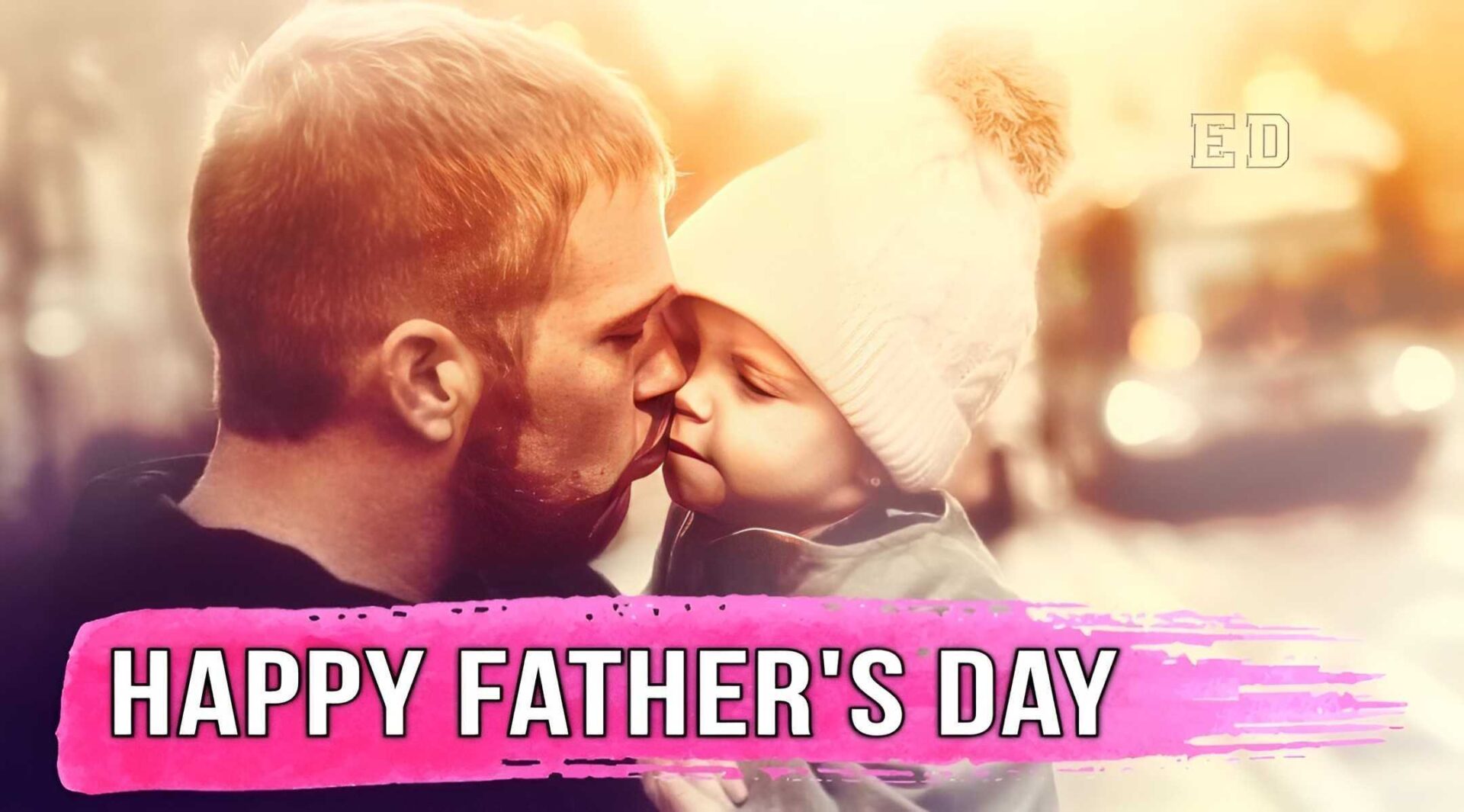 Father's Day 2023 Celebrating the Special Bond with Dads