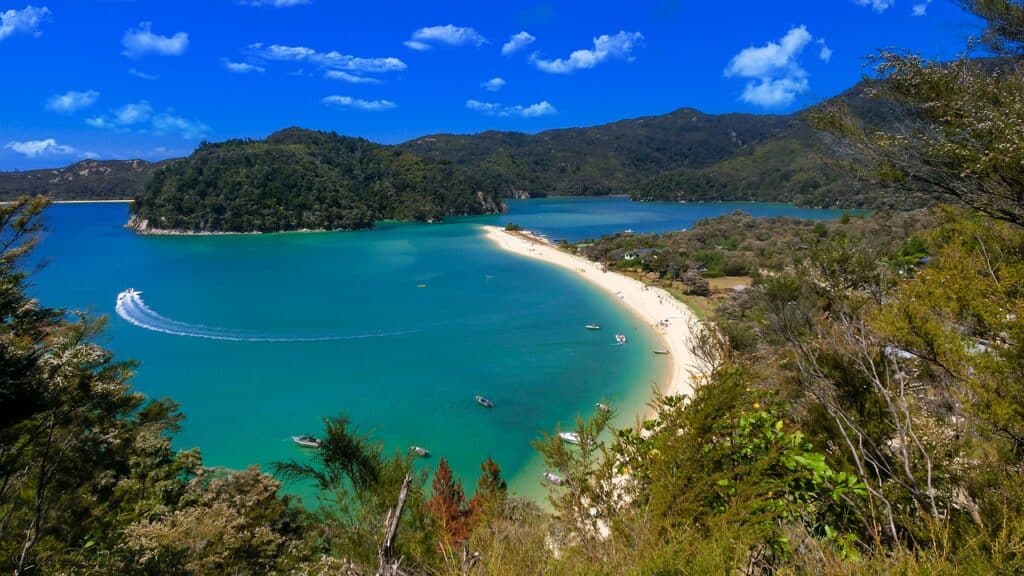 Holiday Destinations_New Zealand