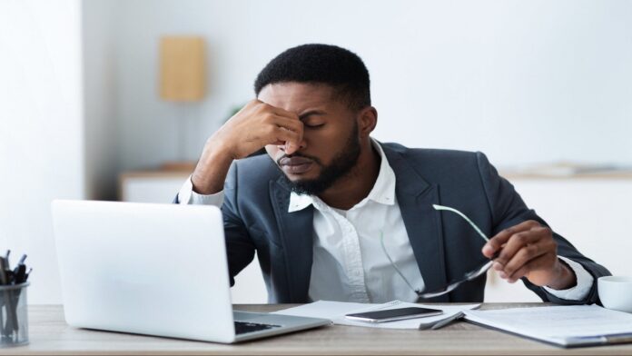 How to Help Reduce Employee Stress