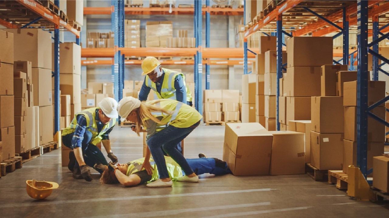 How to Prevent Workplace Accidents