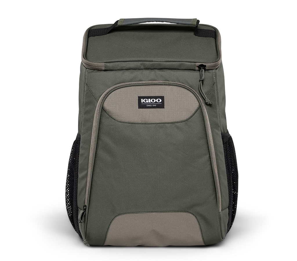 Igloo 24-Can Softsided Insulated Cooler Bags