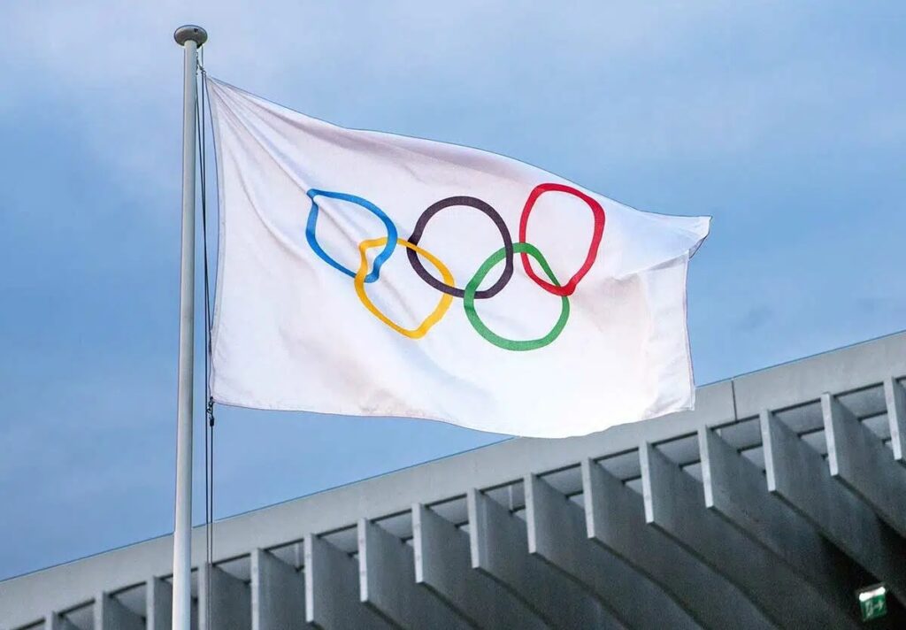 International olympic Day