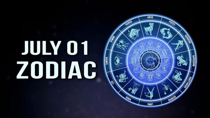 July 1 Zodiac