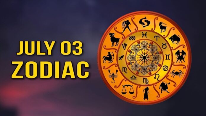 July 3 Zodiac