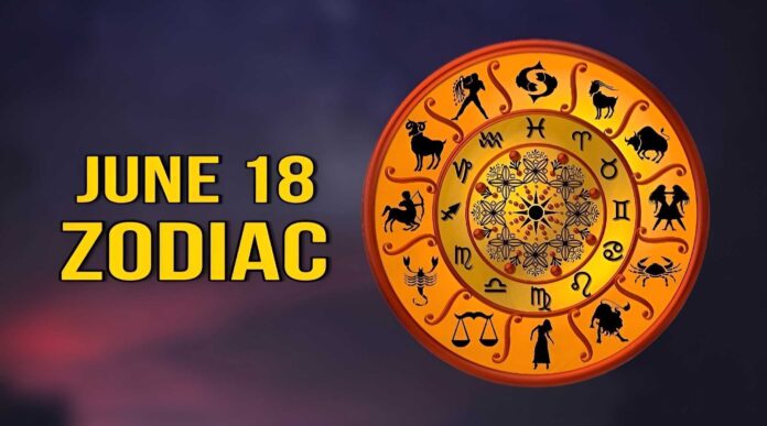 June 18 Zodiac