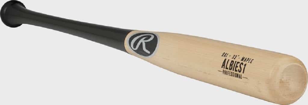 Maple Baseball Bats