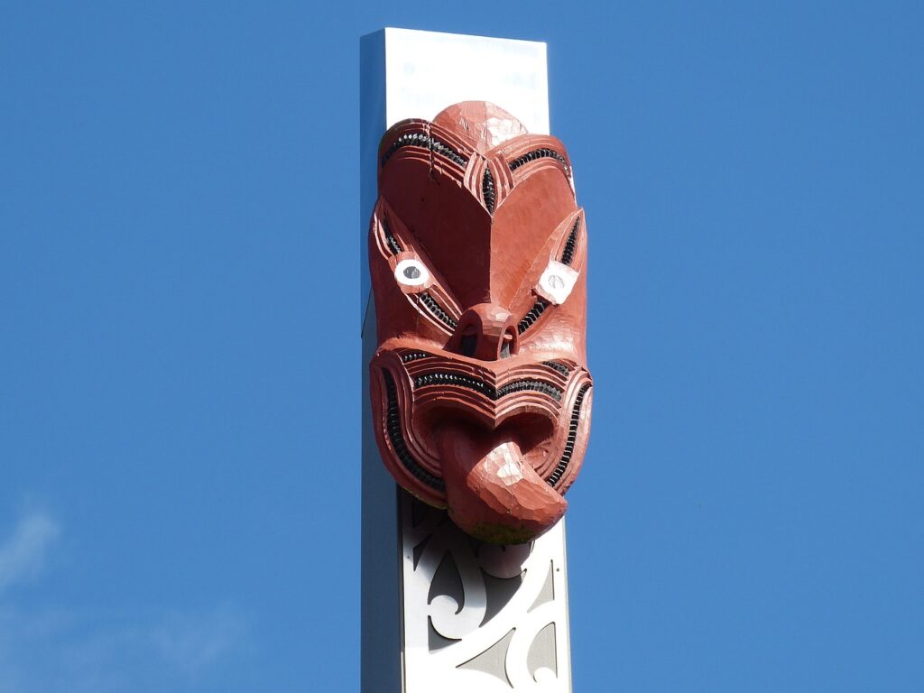 Mask Culture in New Zealand