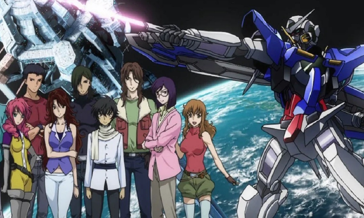 Best Gundam Series