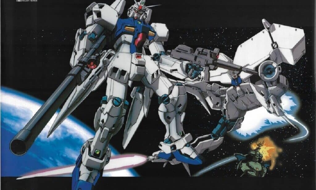 The 27 Best Gundam Series of All Time According to Critics