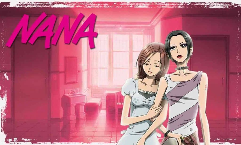 Nana (2006)