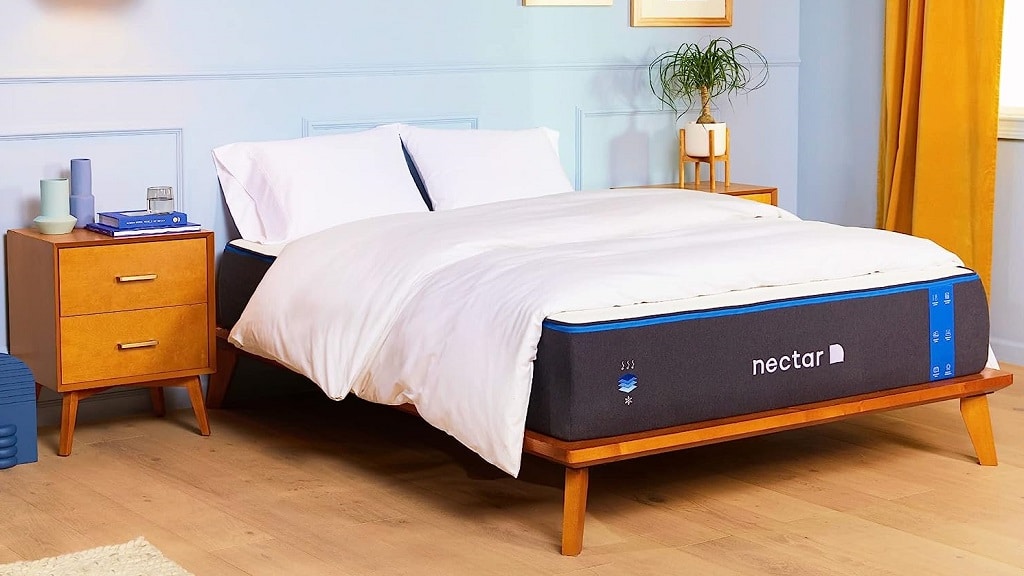 Nectar Queen Mattress