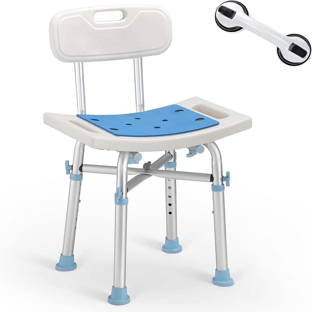 OasisSpace Shower Chair