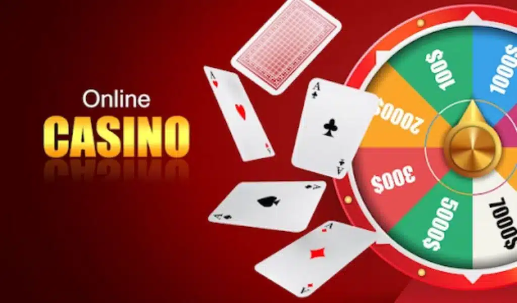 Online Slot Games