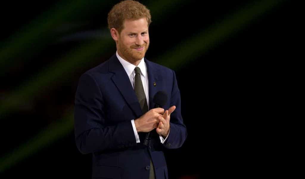 Prince Harry to Testify in Court
