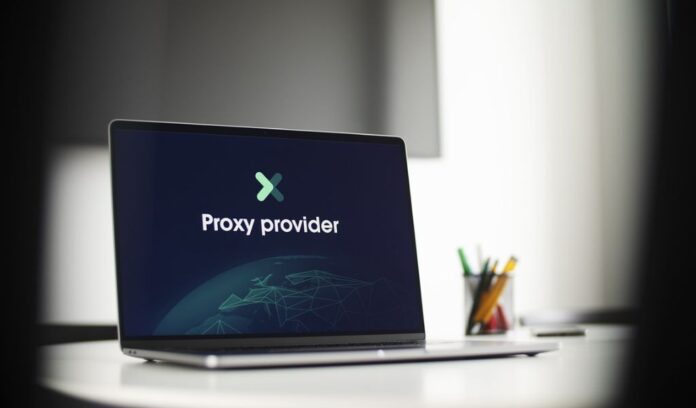 Proxy Servers