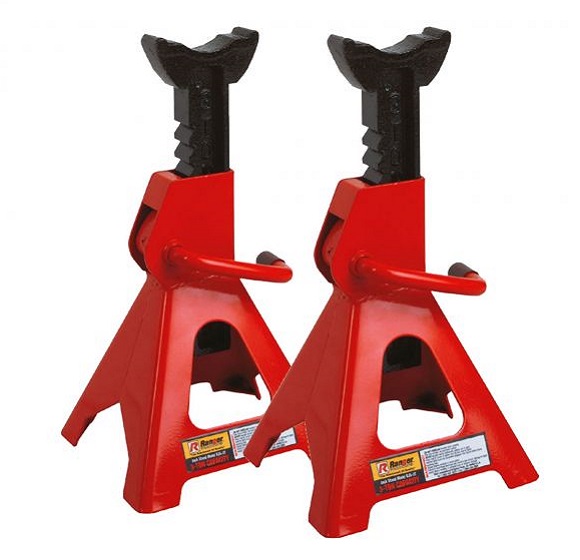 RJS-3T Jack Stand