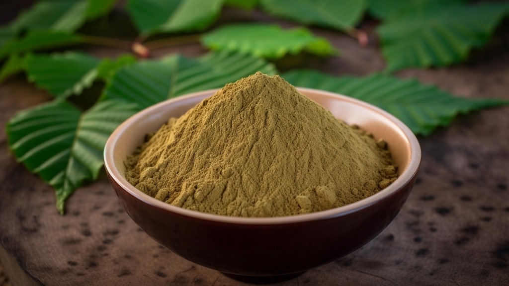 Red Dragon Kratom