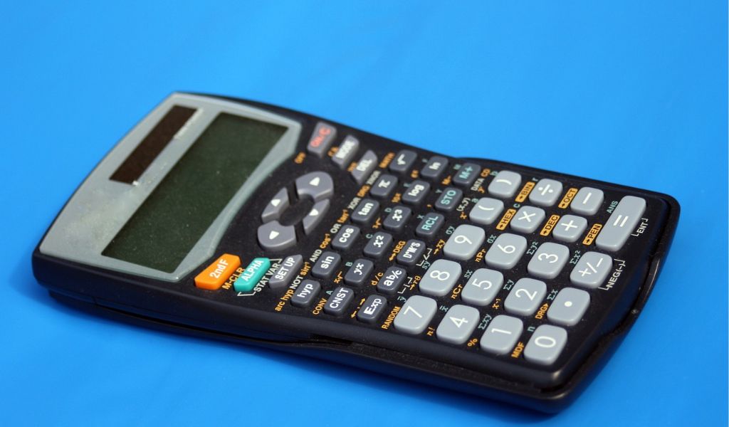 SIP Calculator