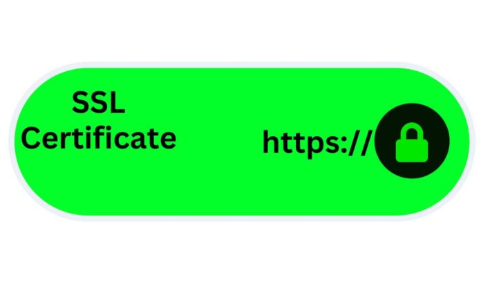 SSL Stands for Secure