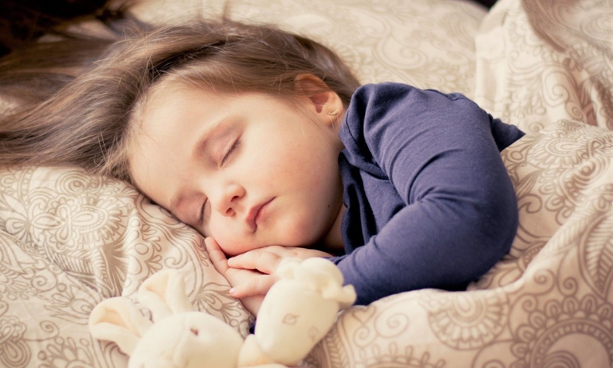 Safe Alternatives to Melatonin for Child