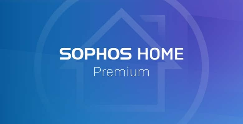 Sophos Home Premium