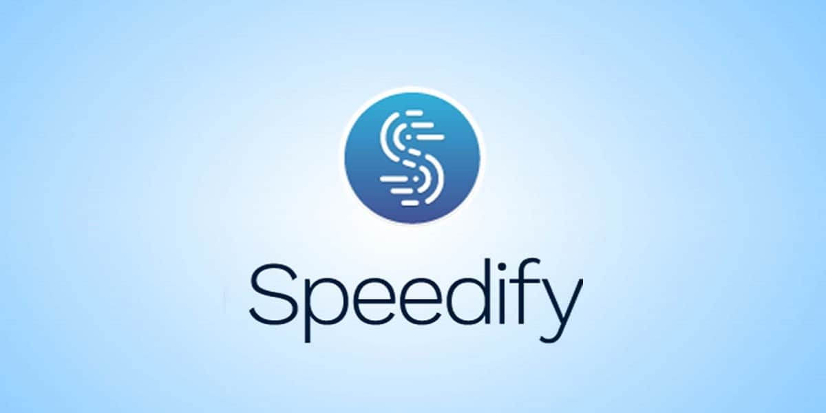 Speedify