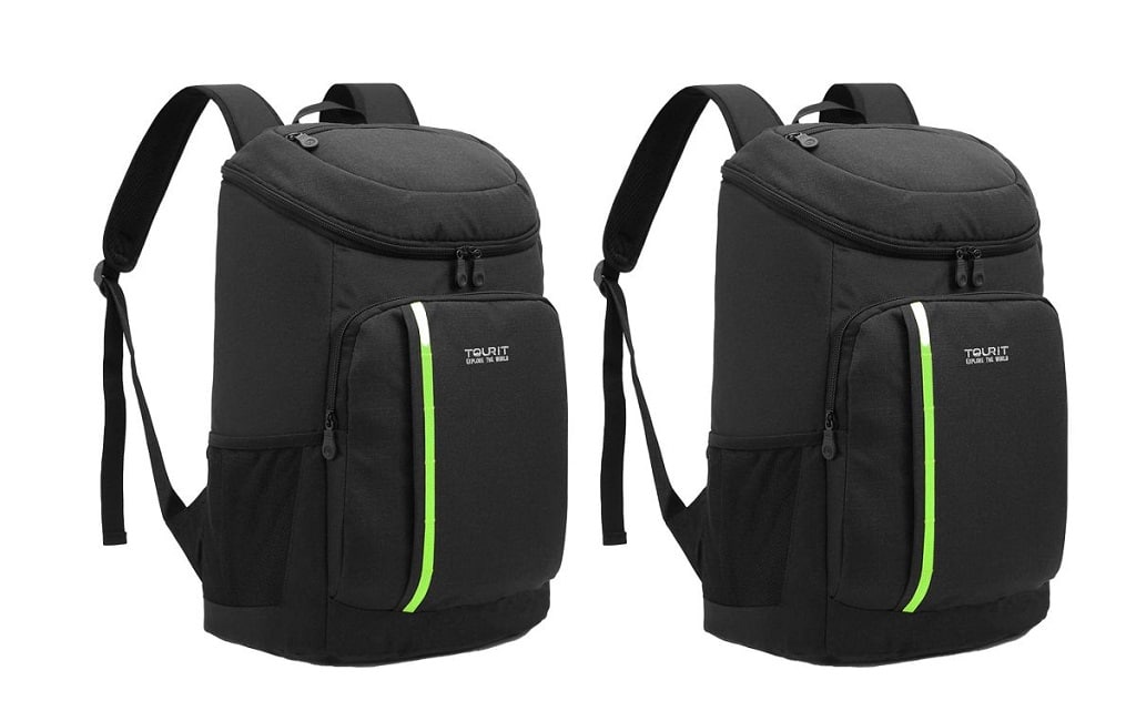 TOURIT Cooler Backpack 30 Cans Lightweight