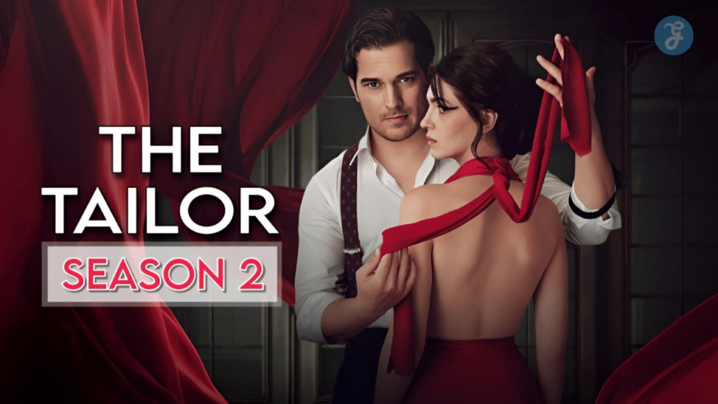 the tailor season 2