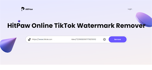 Online TikTok Video Downloader