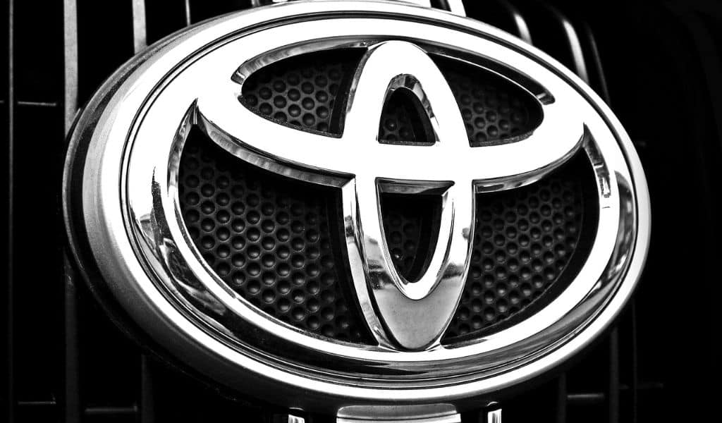 Toyota Developing Manual Transmission EV