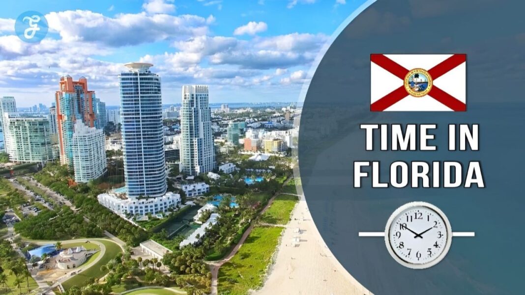 The Ultimate Guide To Navigating What Time Is It In Florida