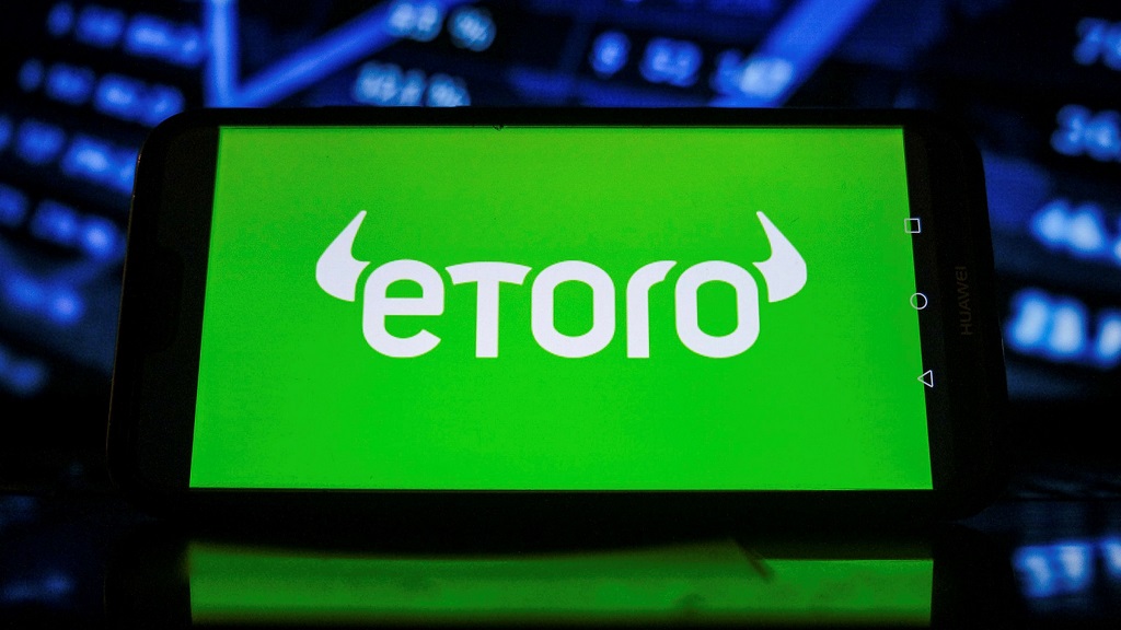 What is eToro
