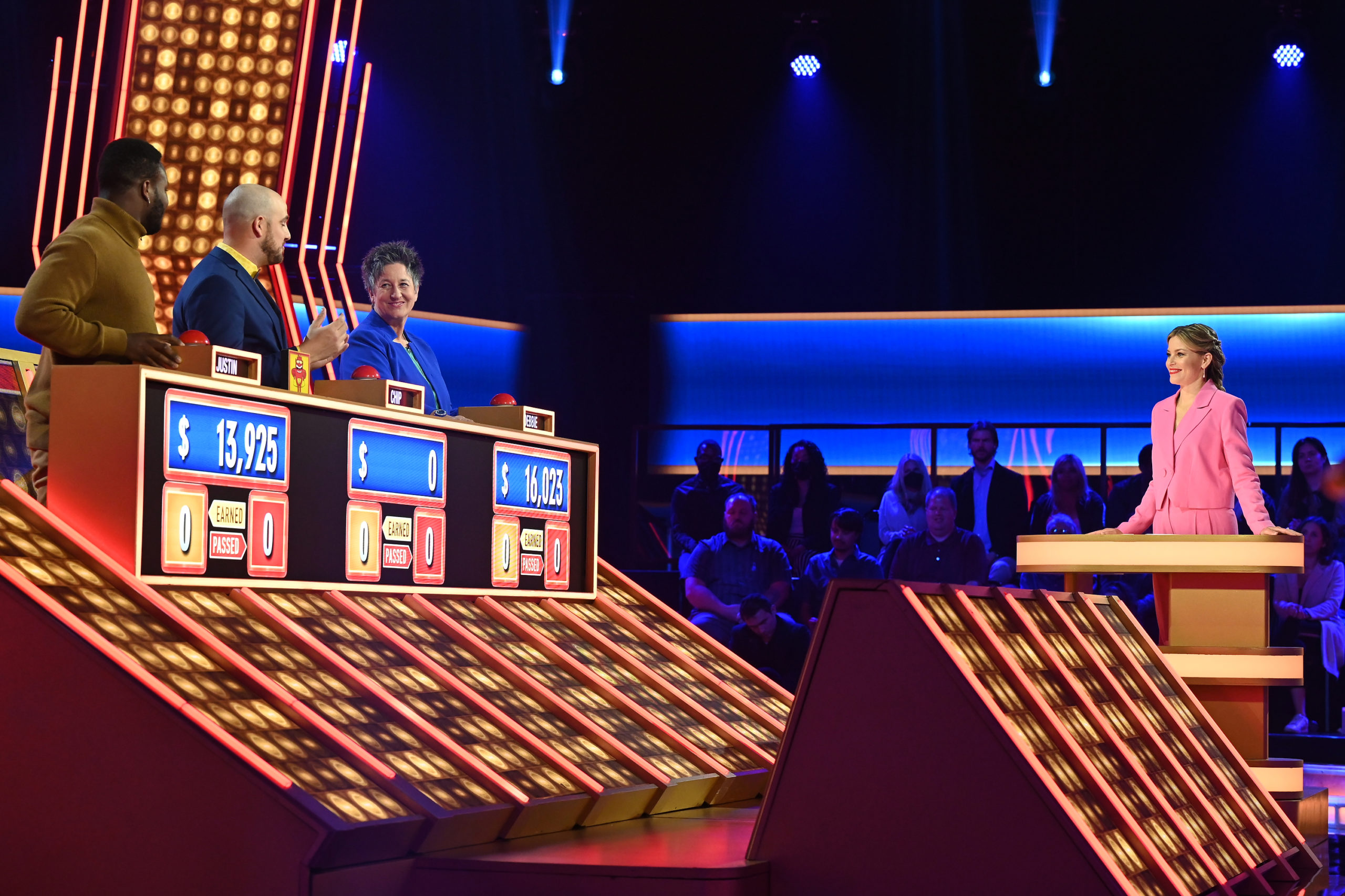 What to Expect from Press Your Luck Season 5