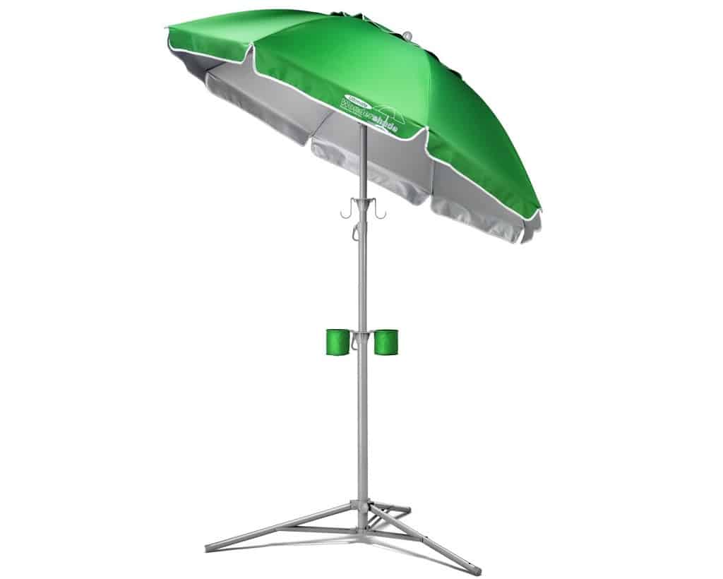 Wondershade Ultimate, Portable Sun Shade