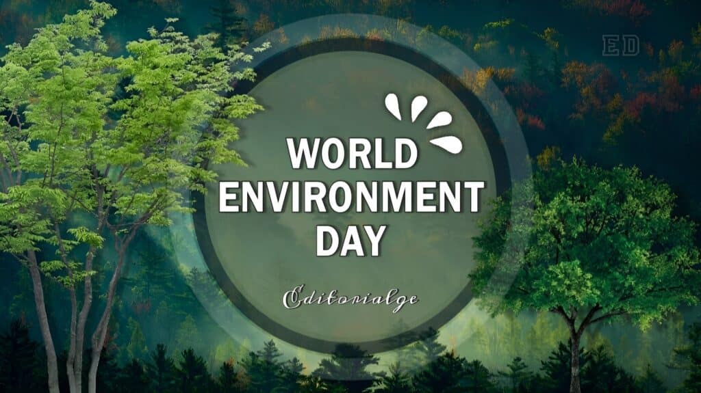 World Environment Day