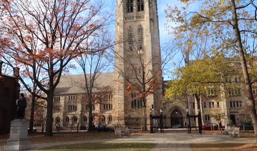 Yale University