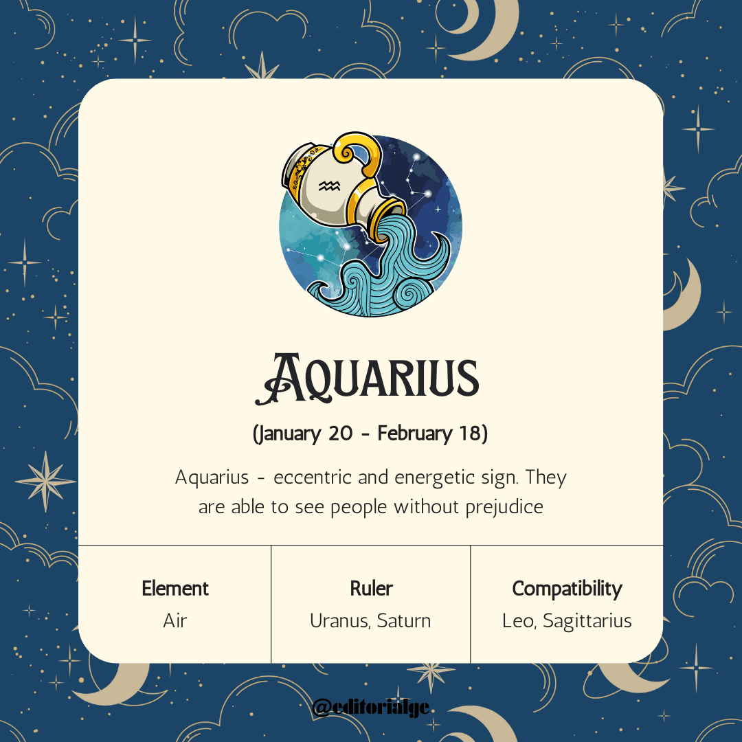 aquarius