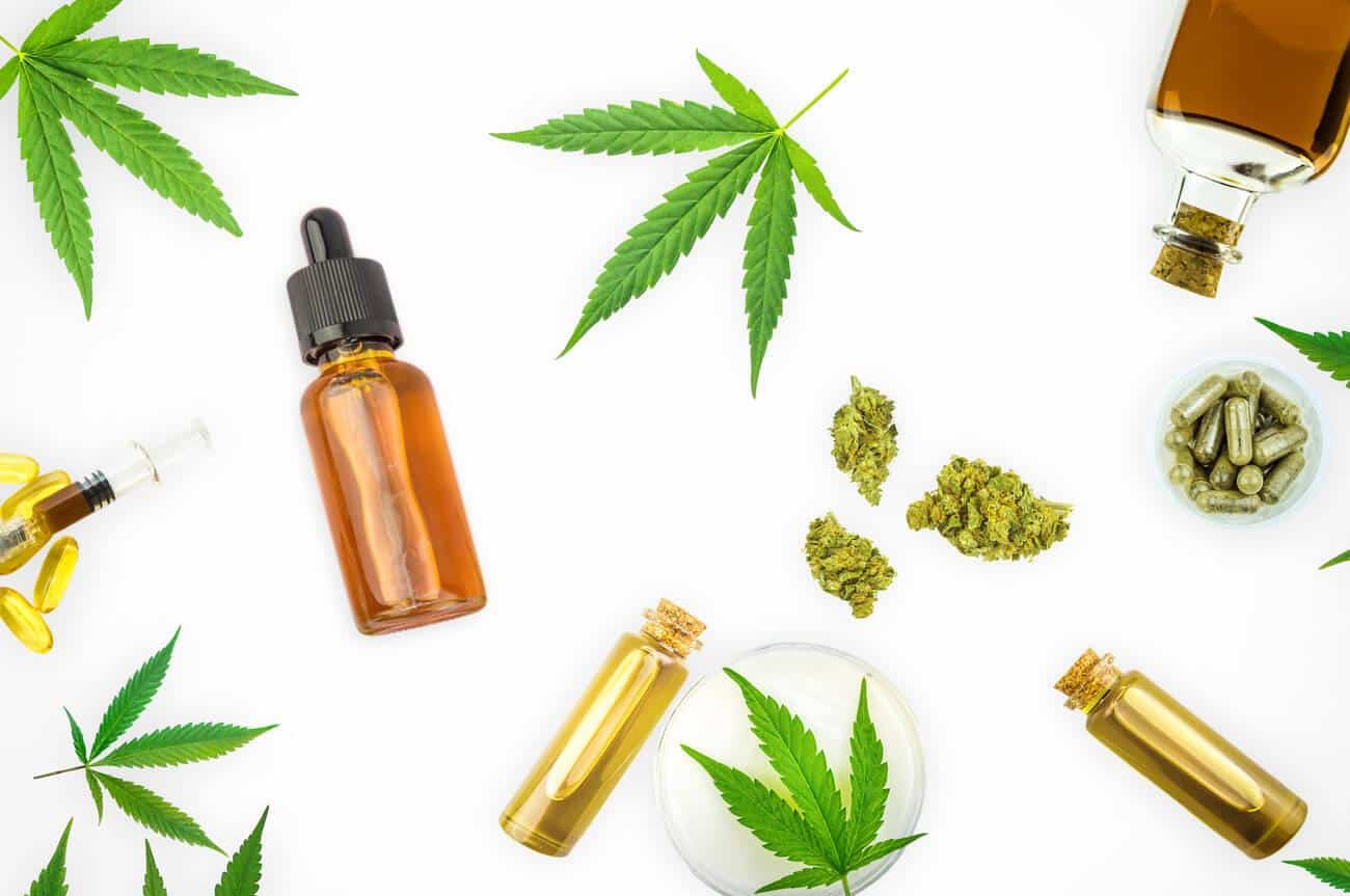 cbd products