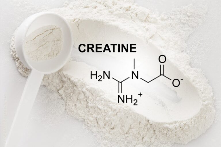 Creatine and Alcohol: 10 Alarming Side Effects Explained!