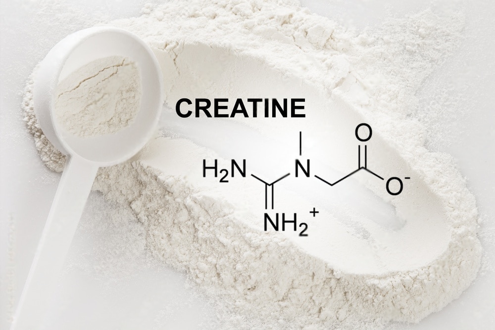 creatine