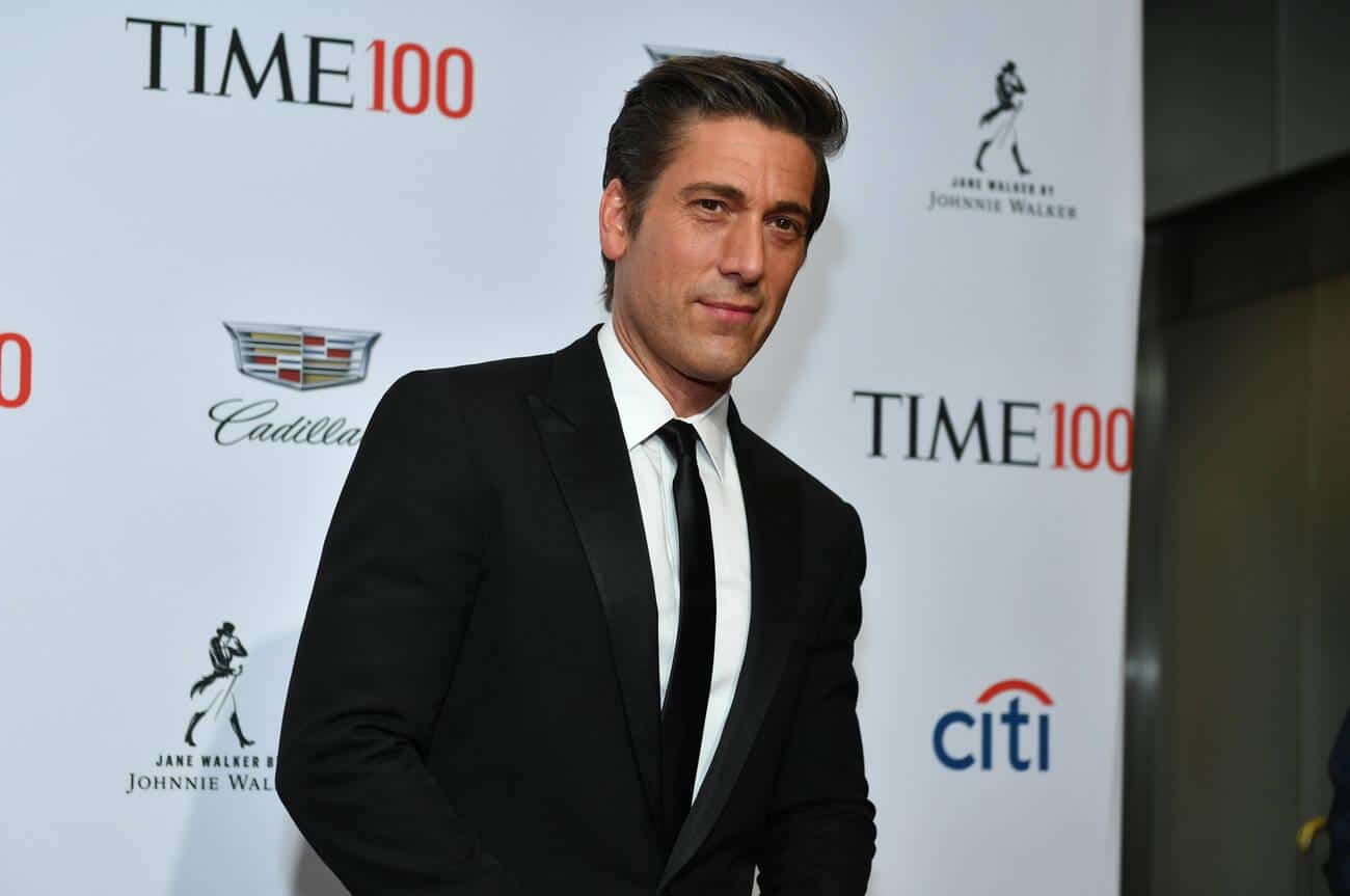 David Muir