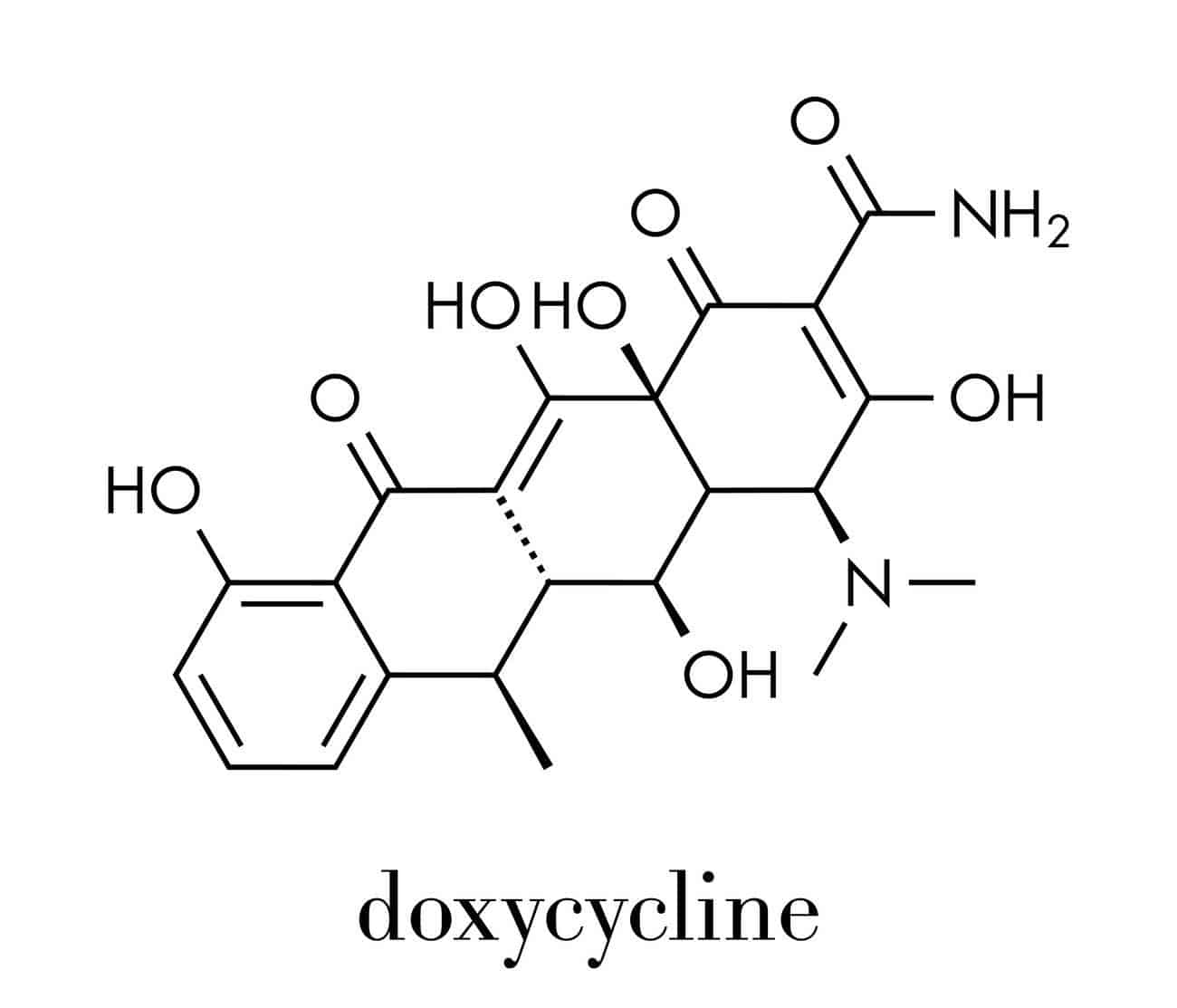 doxycycline